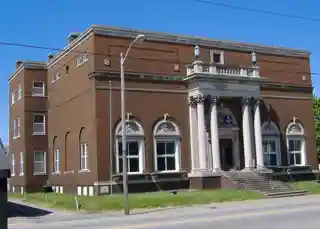 Old Jeffersonville Historic District