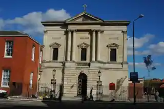 St George's Church