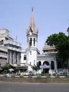 Anderson Church