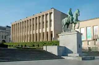 Royal Library of Belgium