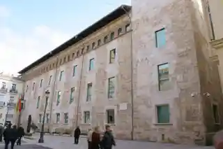 Palace of Benicarló