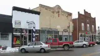 Morgantown Historic District