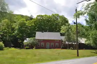 Houghtonville Historic District