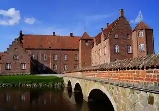 Katholm Castle
