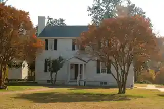 Endview Plantation (Harwood Plantation)