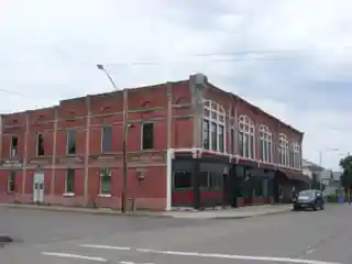 Union Block