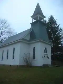 Lynch Chapel United Methodist Church