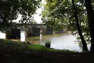 Bridge of Prado