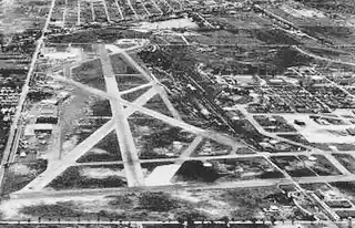 Miami Army Airfield