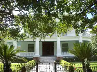 J. W. Callahan House