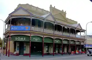 Evan Davies Building