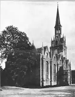 Church of St. John