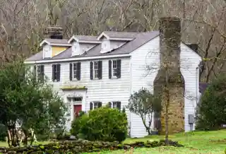 Joseph Elliston House