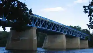 Sunderland Bridge
