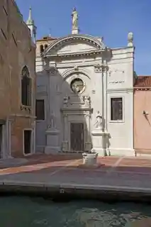 Abbazia della Misericordia