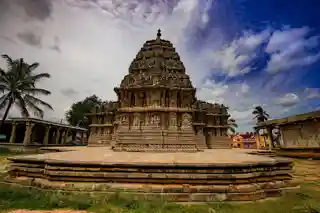 Lakshmi Narasimha Swamy Temple