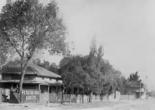 Gubserville, California