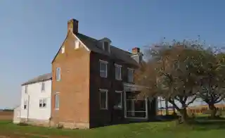 Raymond Neck Historic District
