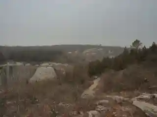 Yangshan Quarry
