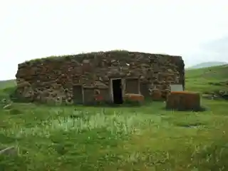 Saint Sarkis Church
