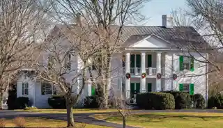 Franklin Hardeman House