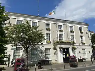 Killarney Town Hall