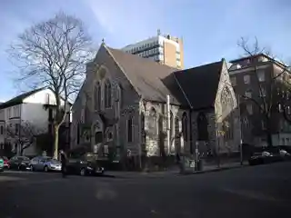 Tredegarville Baptist Church