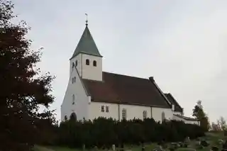 Raufoss Church