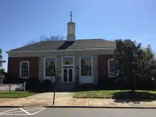 United States Post Office