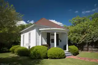 Chappell Hill Circulating Library