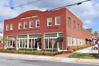 Stuart Motor Company