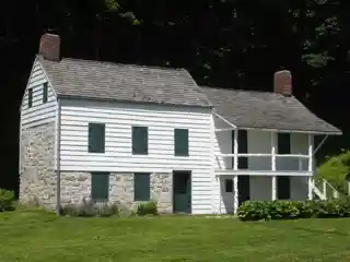 Blackledge-Kearney House
