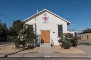 Phillips Chapel CME Church