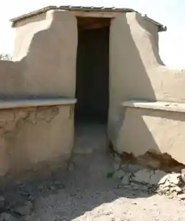Fort Vasquez