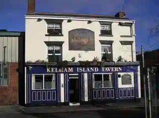 Kelham Island Tavern