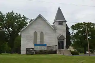 Salem Baptist Church