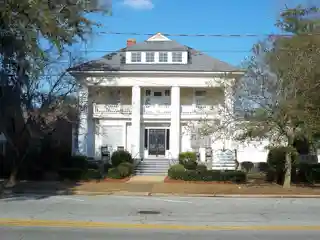 Thomasville Commercial Historic District