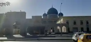 Abdidarun Complex