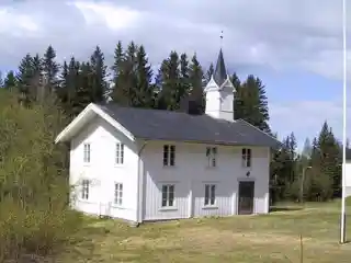 Risberget Chapel