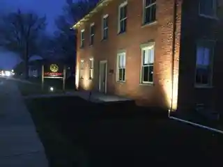 Nicholson House and Inn