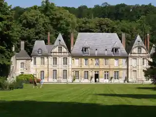 Château du Taillis