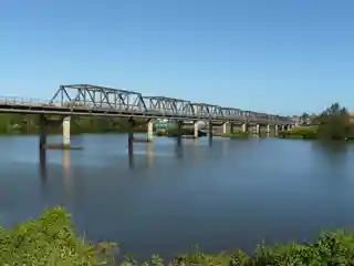 Martin Bridge
