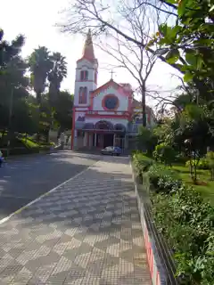 Paróquia Santa Teresinha