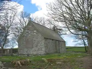 St Peirio's Church