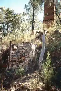 Coolgarra Battery