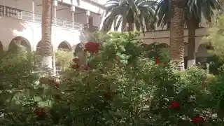Ahmad Bey Palace