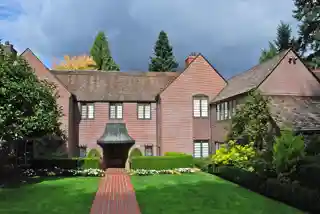 Baruh–Zell House