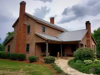 Spurgeon House