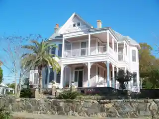 North Hill Preservation District