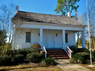 Kennedy House
